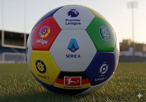 PS实况足球6游戏封面